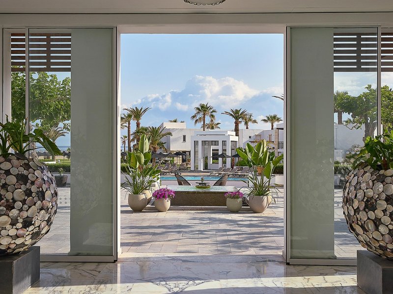Grecotel Creta Palace 14