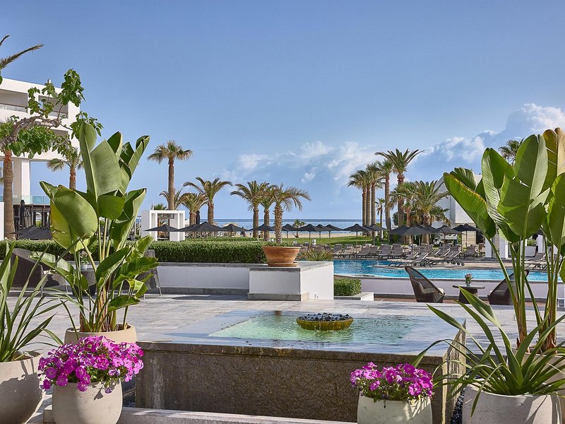 Grecotel Creta Palace 15