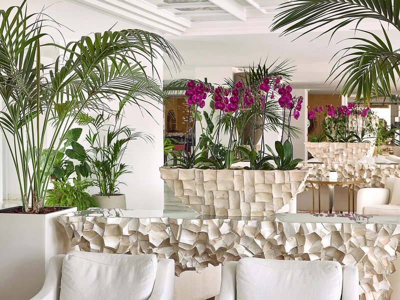 Grecotel Creta Palace 16