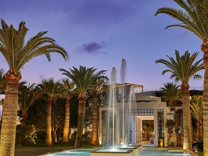 Grecotel Creta Palace 17