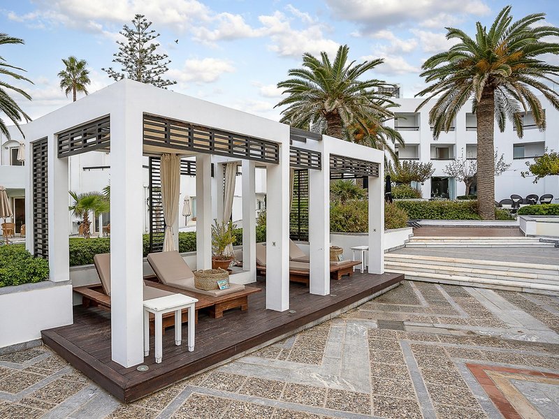 Grecotel Creta Palace 18