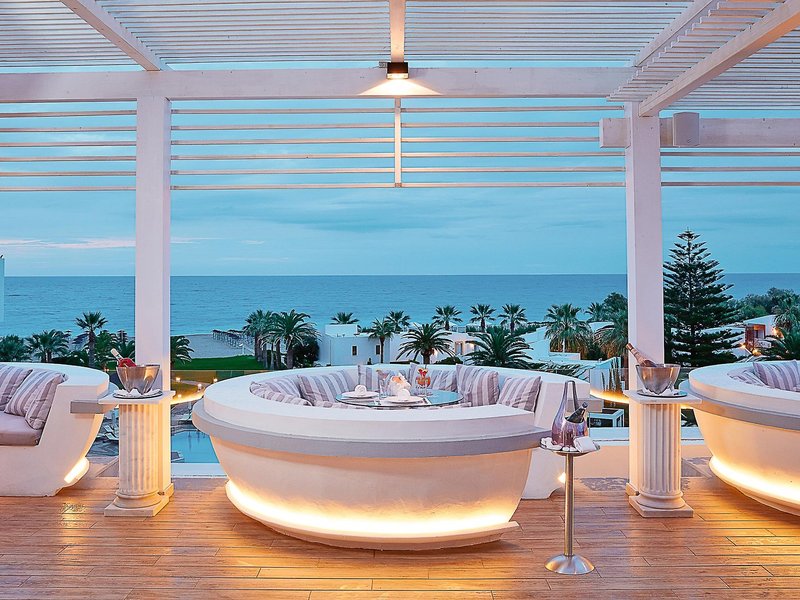 Grecotel Creta Palace 21