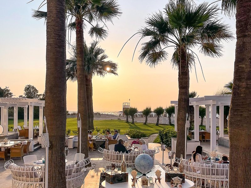 Grecotel Creta Palace 22