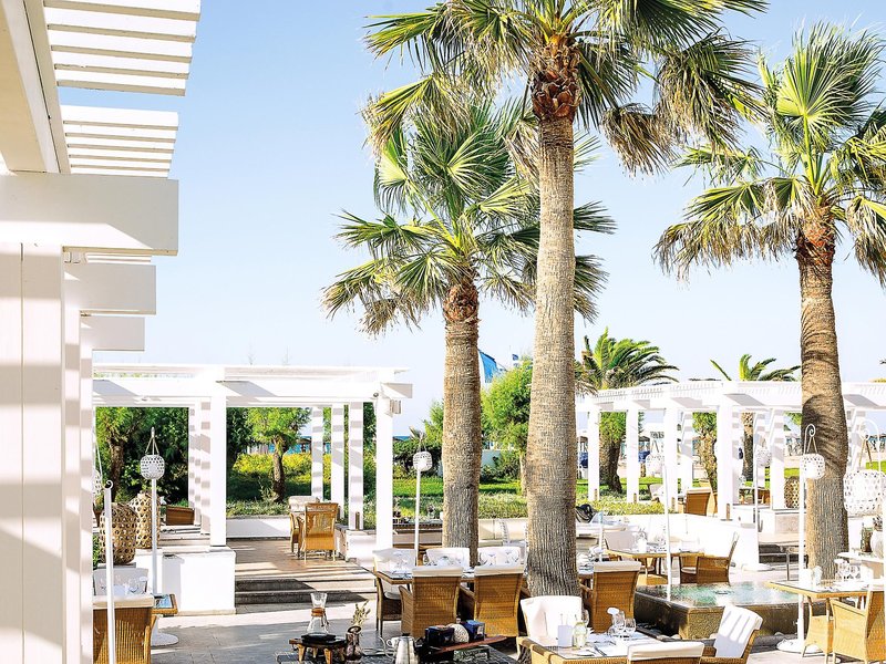 Grecotel Creta Palace 23