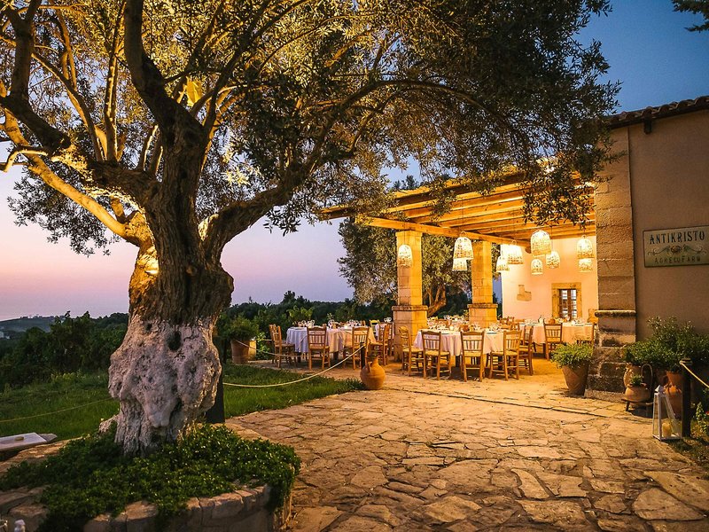 Grecotel Creta Palace 27