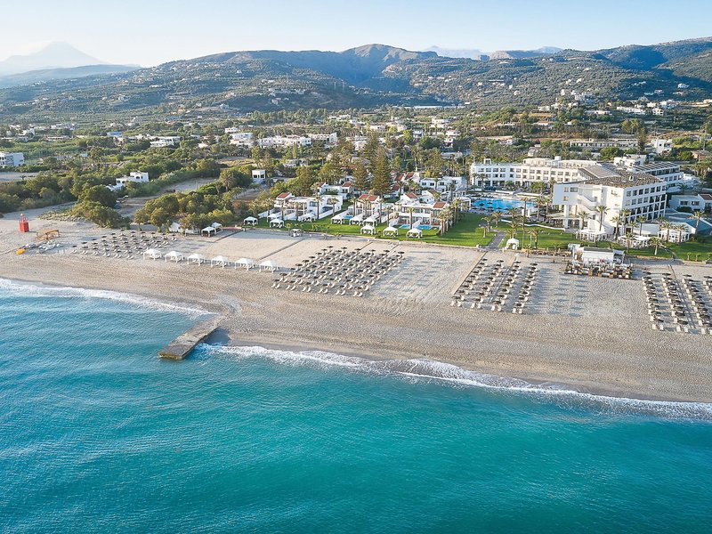 Grecotel Creta Palace 29