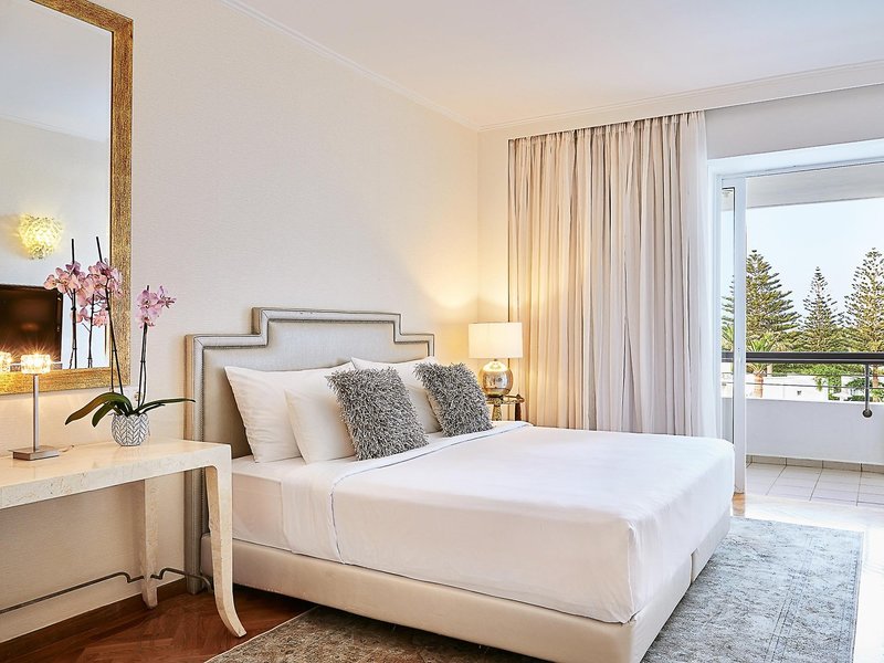 Grecotel Creta Palace 32