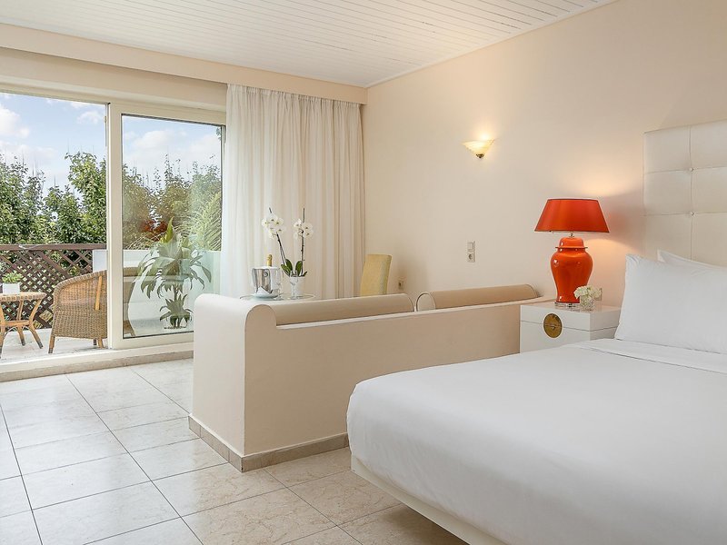 Grecotel Creta Palace 33