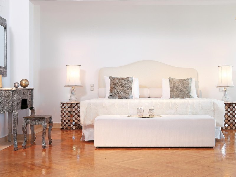 Grecotel Creta Palace 38