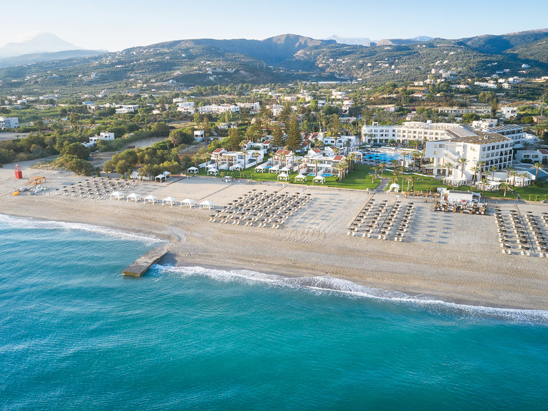 Grecotel Creta Palace 6
