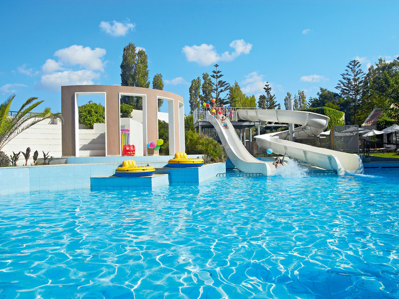 Grecotel Creta Palace 9