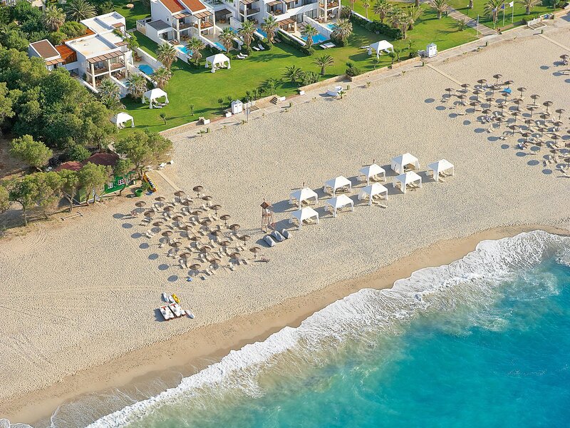 Grecotel Creta Palace 12