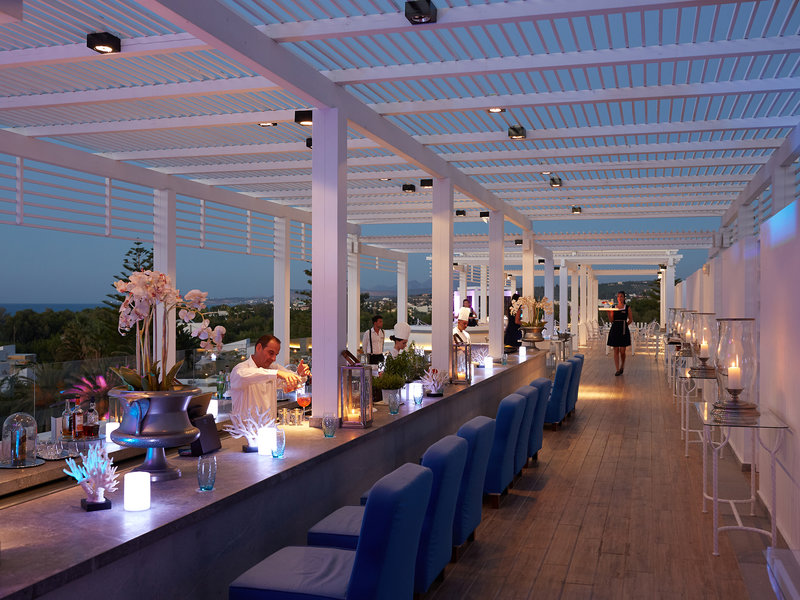 Grecotel Creta Palace 20