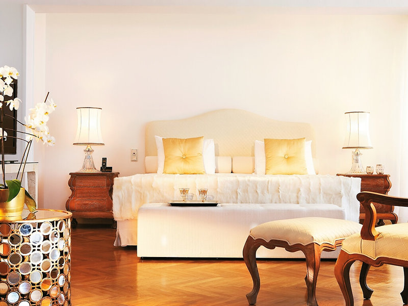 Grecotel Creta Palace 6