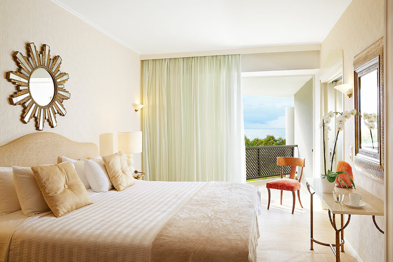 Grecotel Creta Palace 8