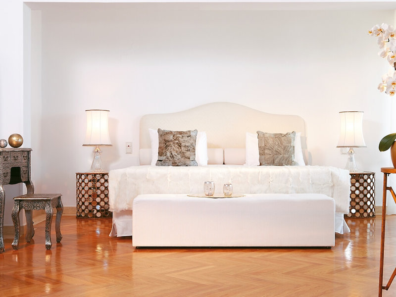 Grecotel Creta Palace 10