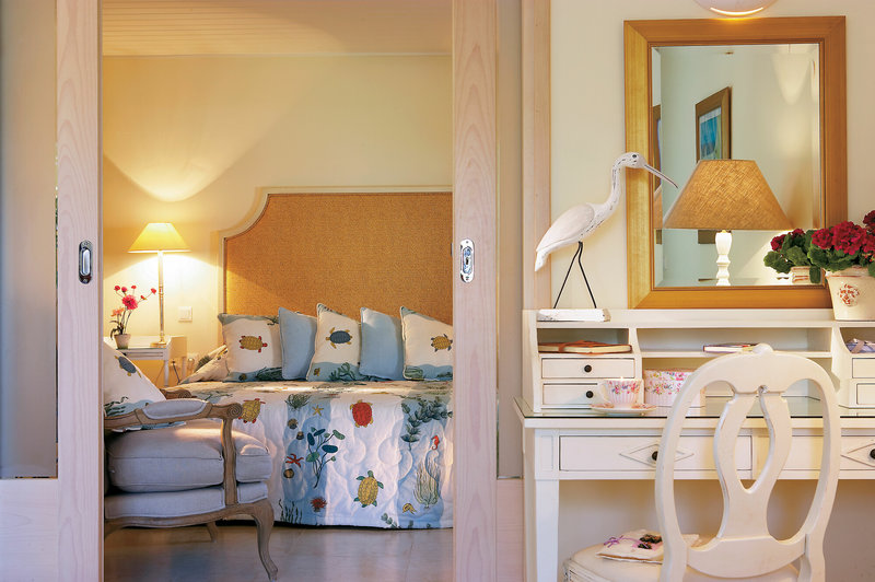 Grecotel Creta Palace 11