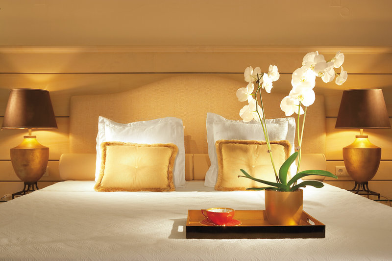 Grecotel Creta Palace 12