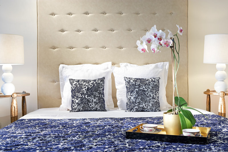 Grecotel Creta Palace 15