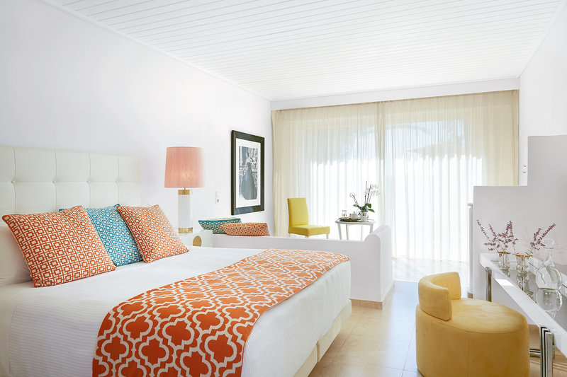 Grecotel Creta Palace 16