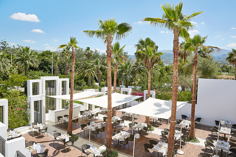 Grecotel Creta Palace 17