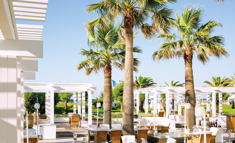 Grecotel Creta Palace 18