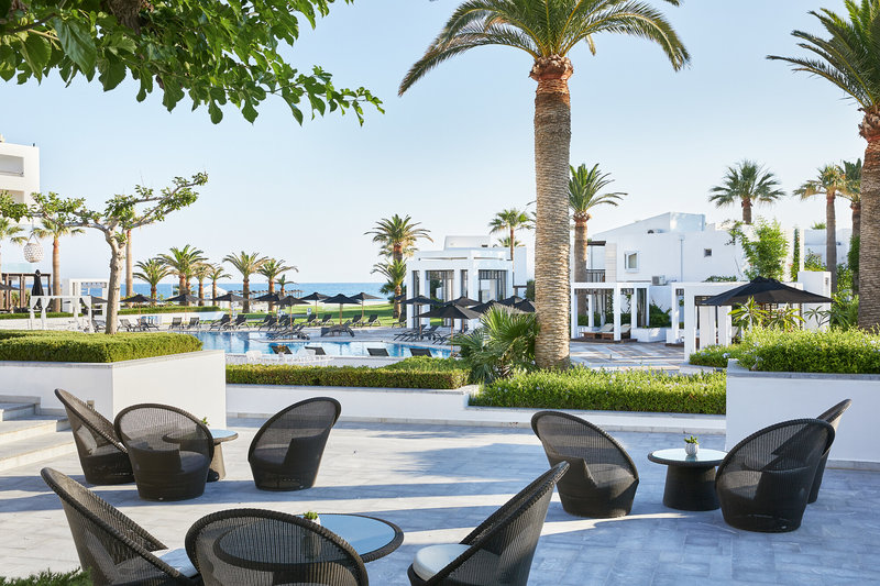 Grecotel Creta Palace 19