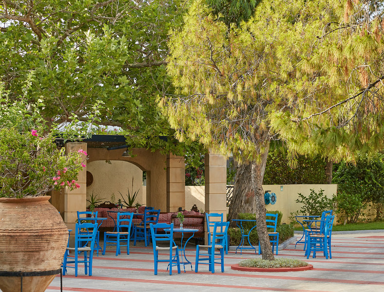 Grecotel Creta Palace 20