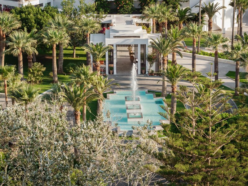 Grecotel Creta Palace 22