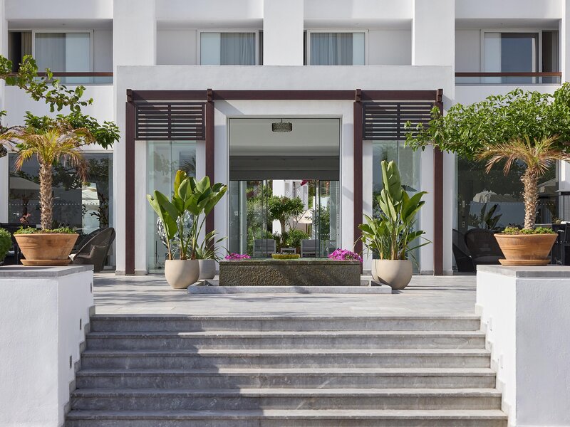 Grecotel Creta Palace 26