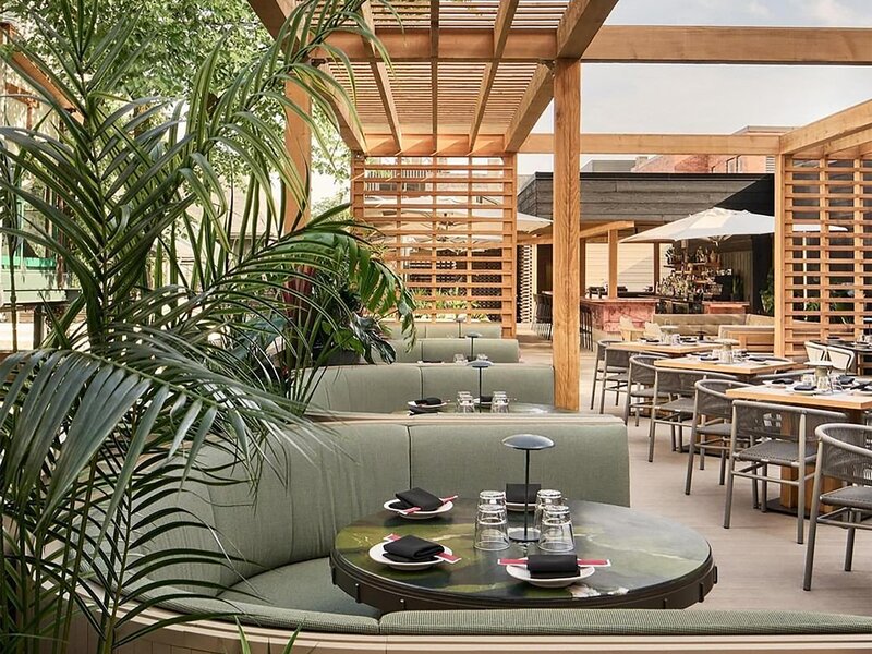 Grecotel Creta Palace 37