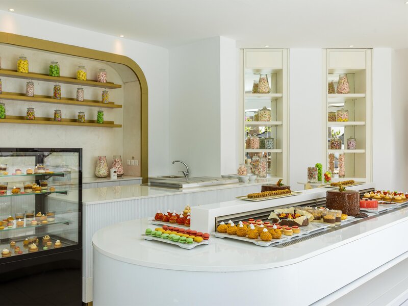 Grecotel Creta Palace 38