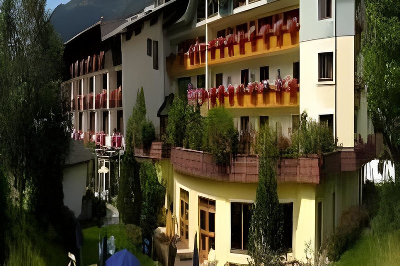 Family- & Sporthotel Kärtnerhof