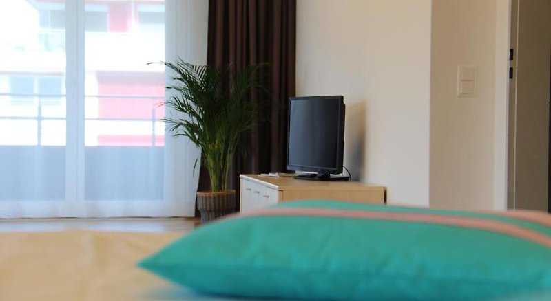 Hotel Seerausch 5