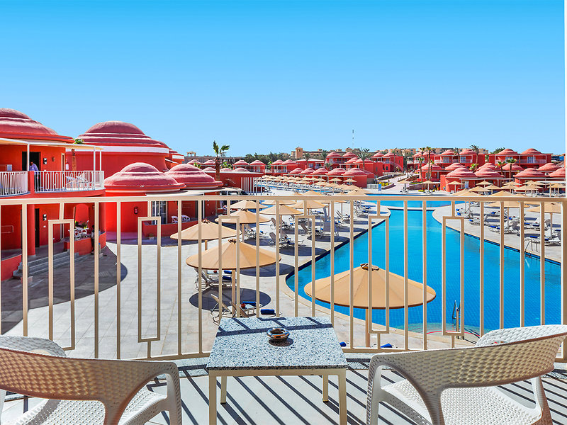 Pickalbatros Laguna Club Resort 2