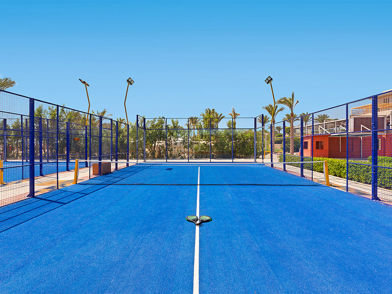 Pickalbatros Laguna Club Resort 7