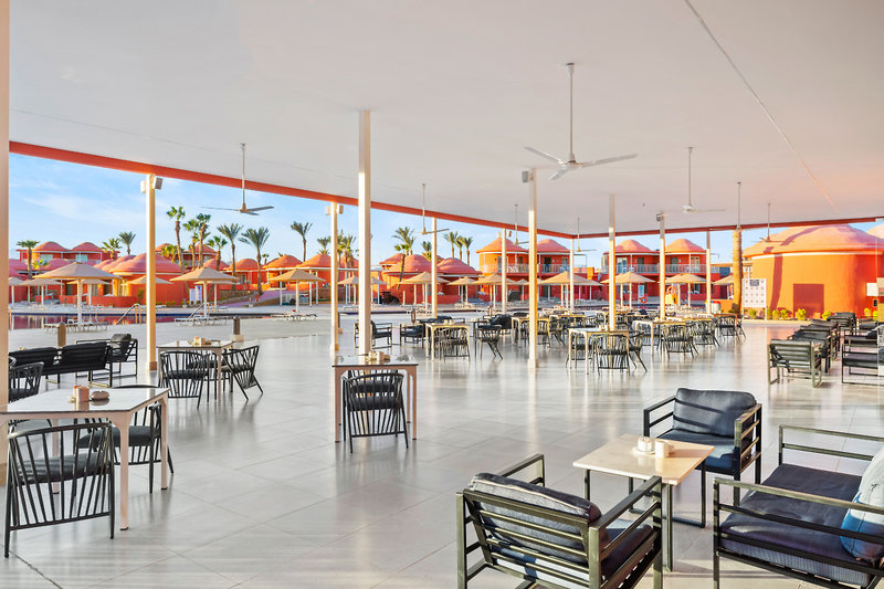 Pickalbatros Laguna Club Resort 8