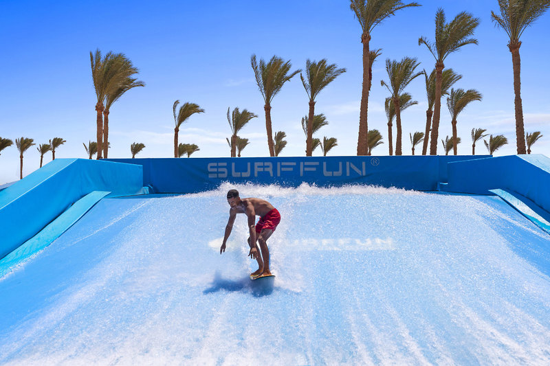 Pickalbatros Laguna Club Resort 11