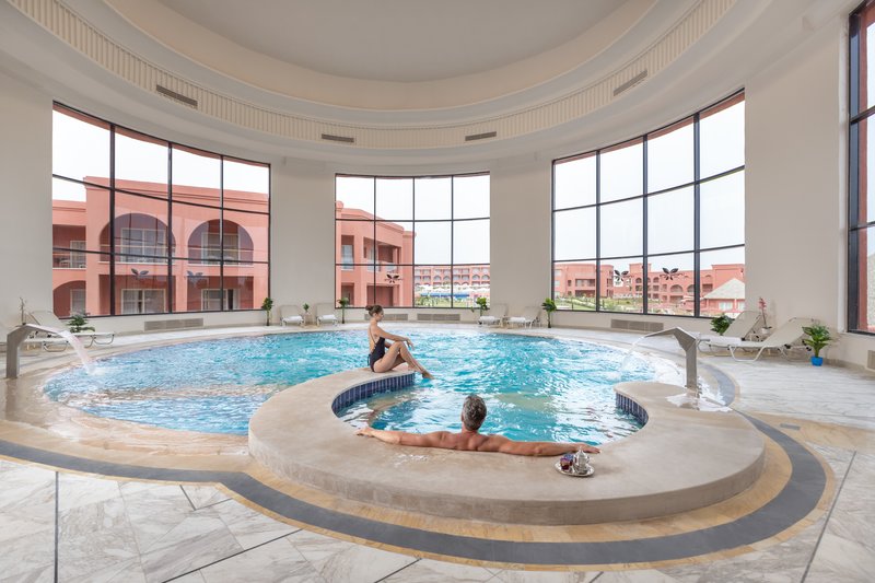 Laguna Vista Garden Resort 7