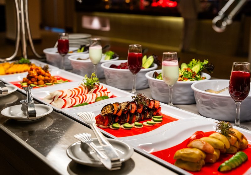 Laguna Vista Garden Resort 12