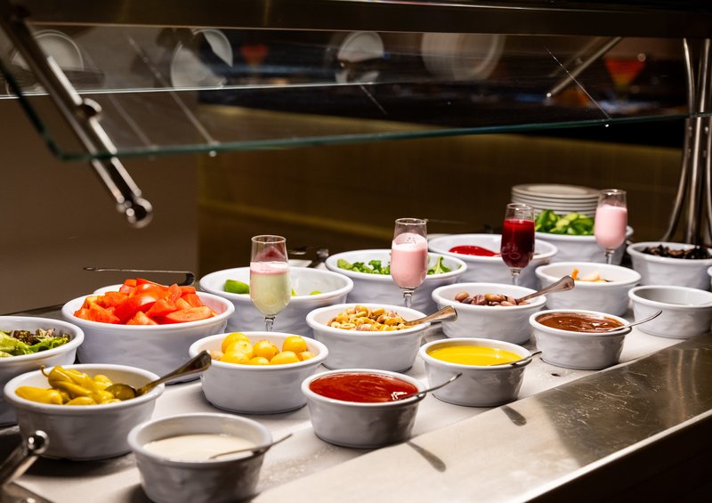 Laguna Vista Garden Resort 13