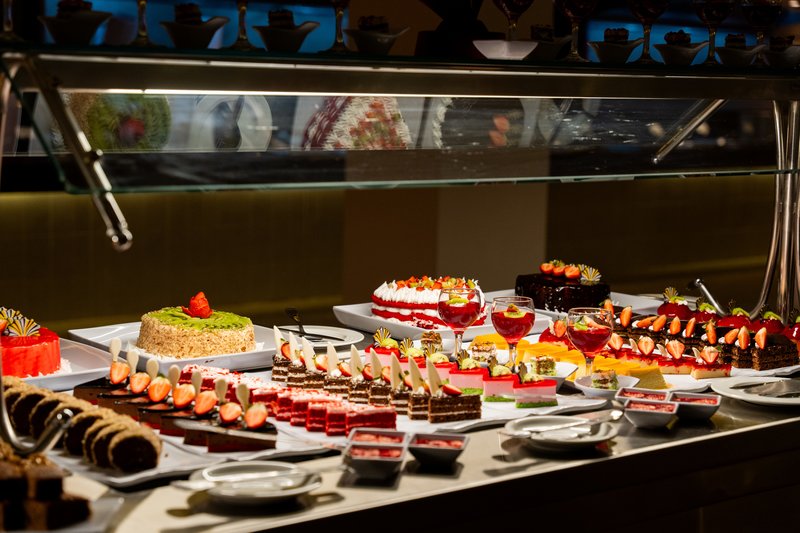 Laguna Vista Garden Resort 15