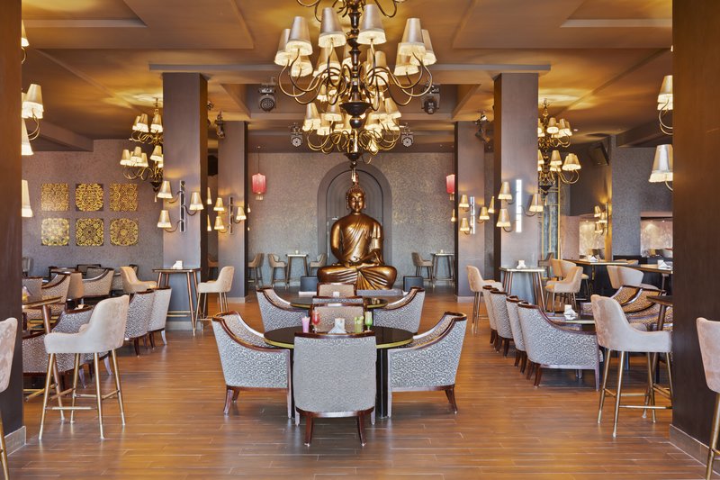 Laguna Vista Garden Resort 16