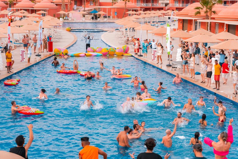 Laguna Vista Garden Resort 17