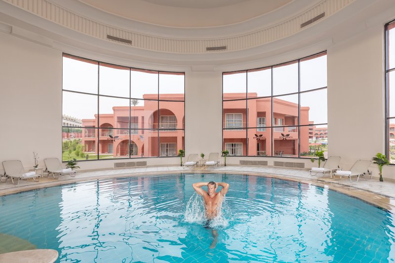 Laguna Vista Garden Resort 18