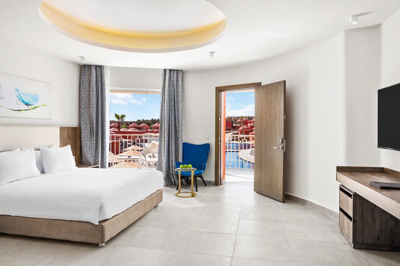 Laguna Vista Garden Resort 20