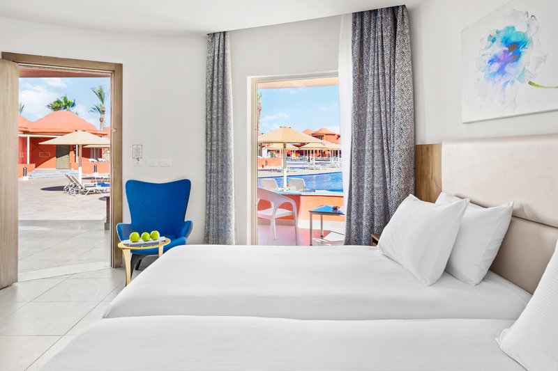 Laguna Vista Garden Resort 21