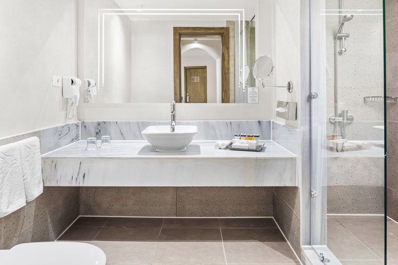 Laguna Vista Garden Resort 24