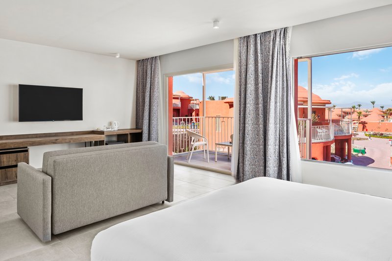 Laguna Vista Garden Resort 29