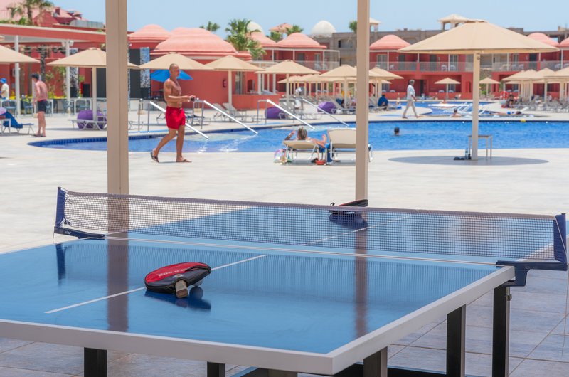 Laguna Vista Garden Resort 31